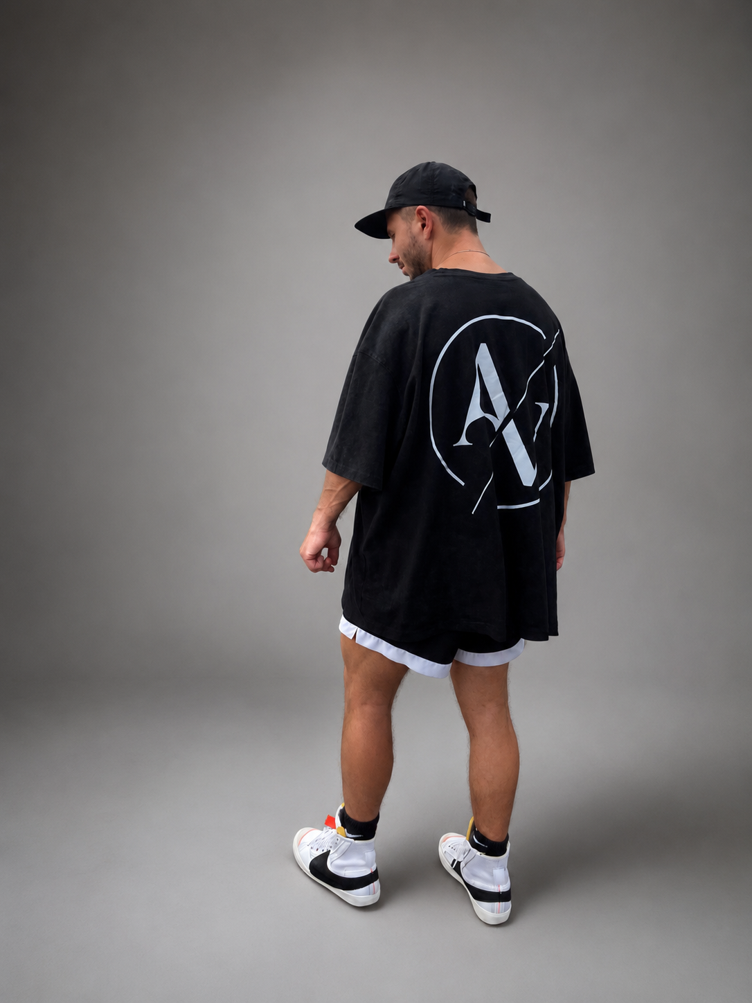Art is the Mirror of the Soul — Drop 01 Tee