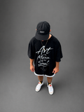 Art is the Mirror of the Soul — Drop 01 Tee